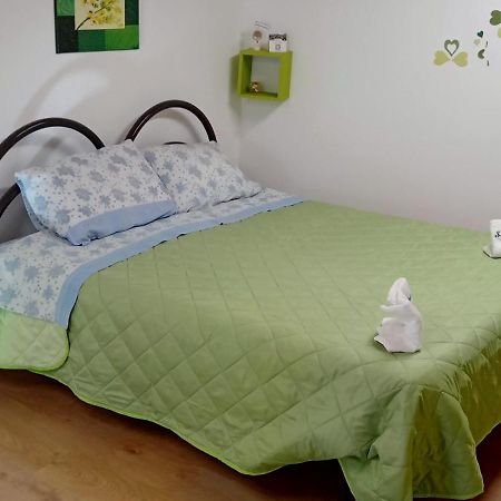 Affitta Camere San Procopio Troina Экстерьер фото