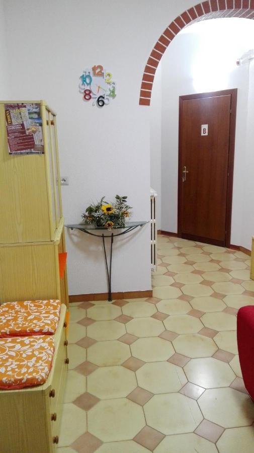 Affitta Camere San Procopio Troina Экстерьер фото