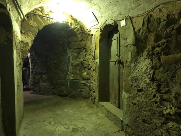 Affitta Camere San Procopio Troina Экстерьер фото
