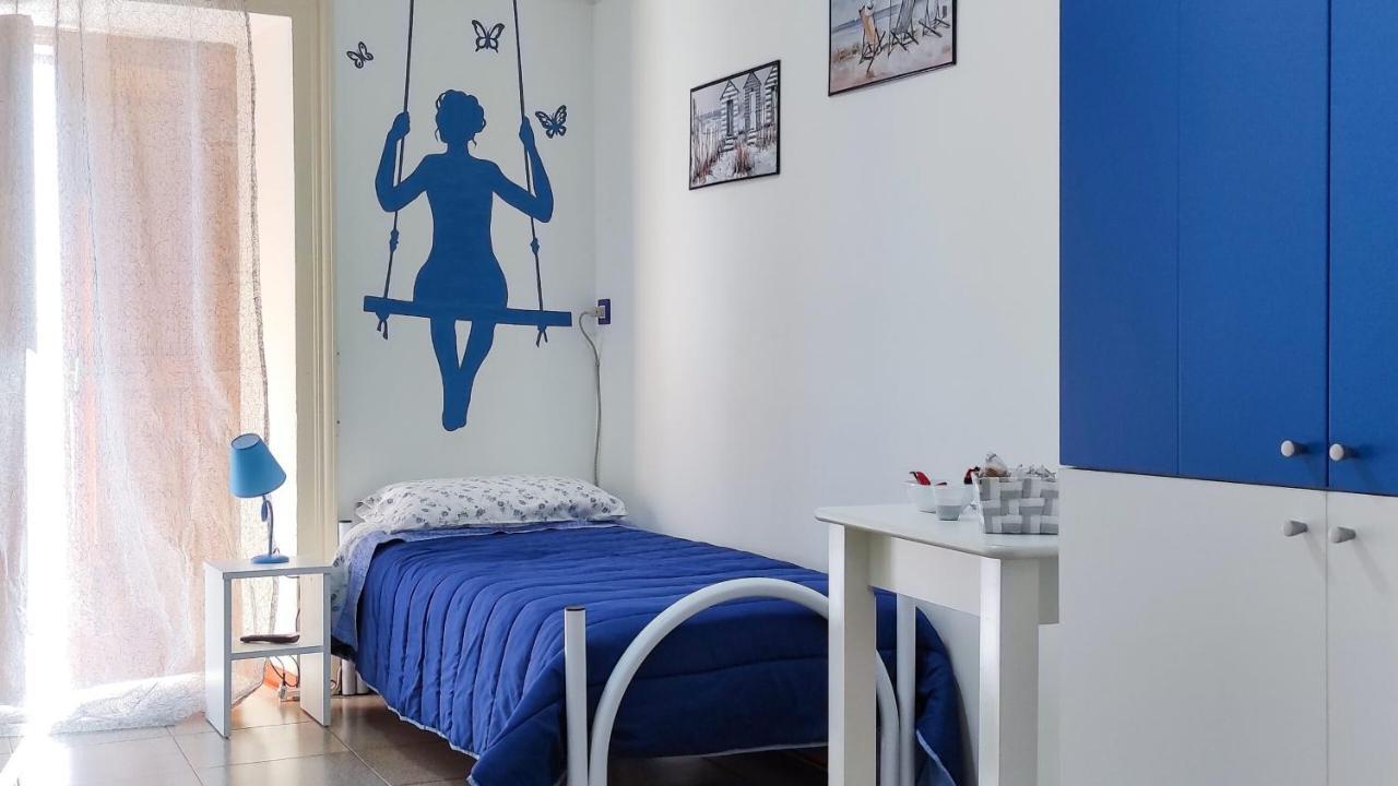 Affitta Camere San Procopio Troina Экстерьер фото