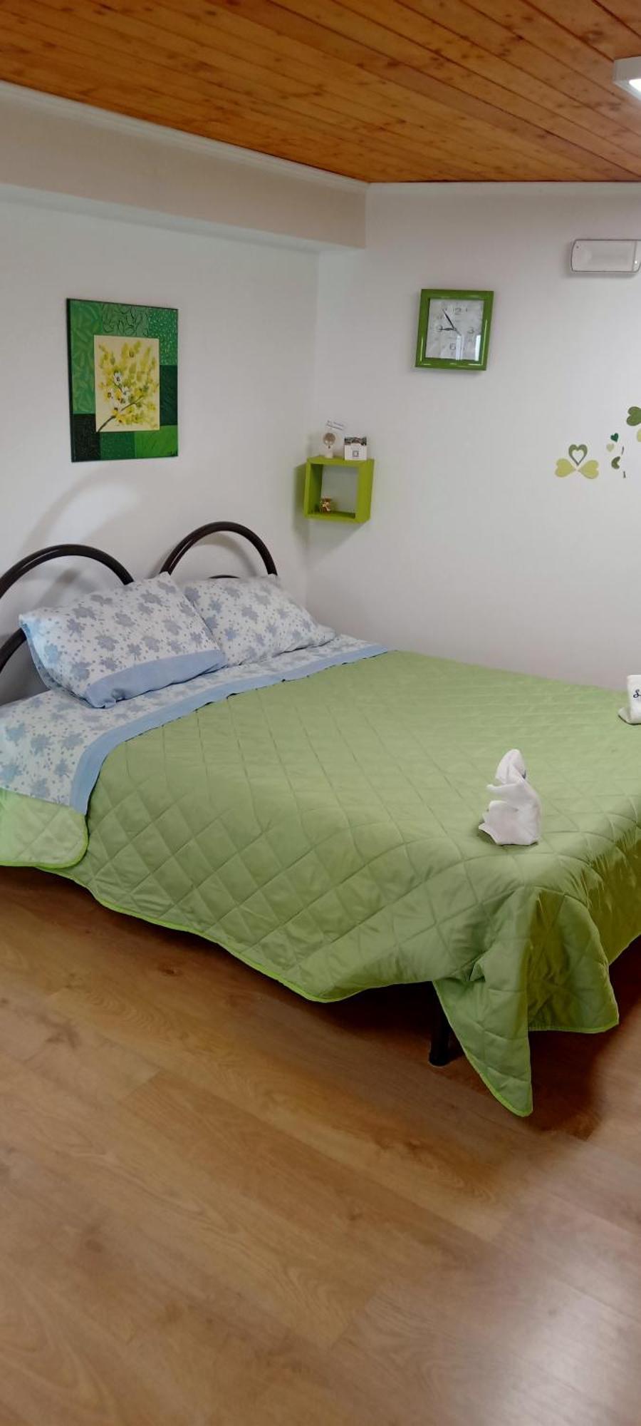 Affitta Camere San Procopio Troina Экстерьер фото