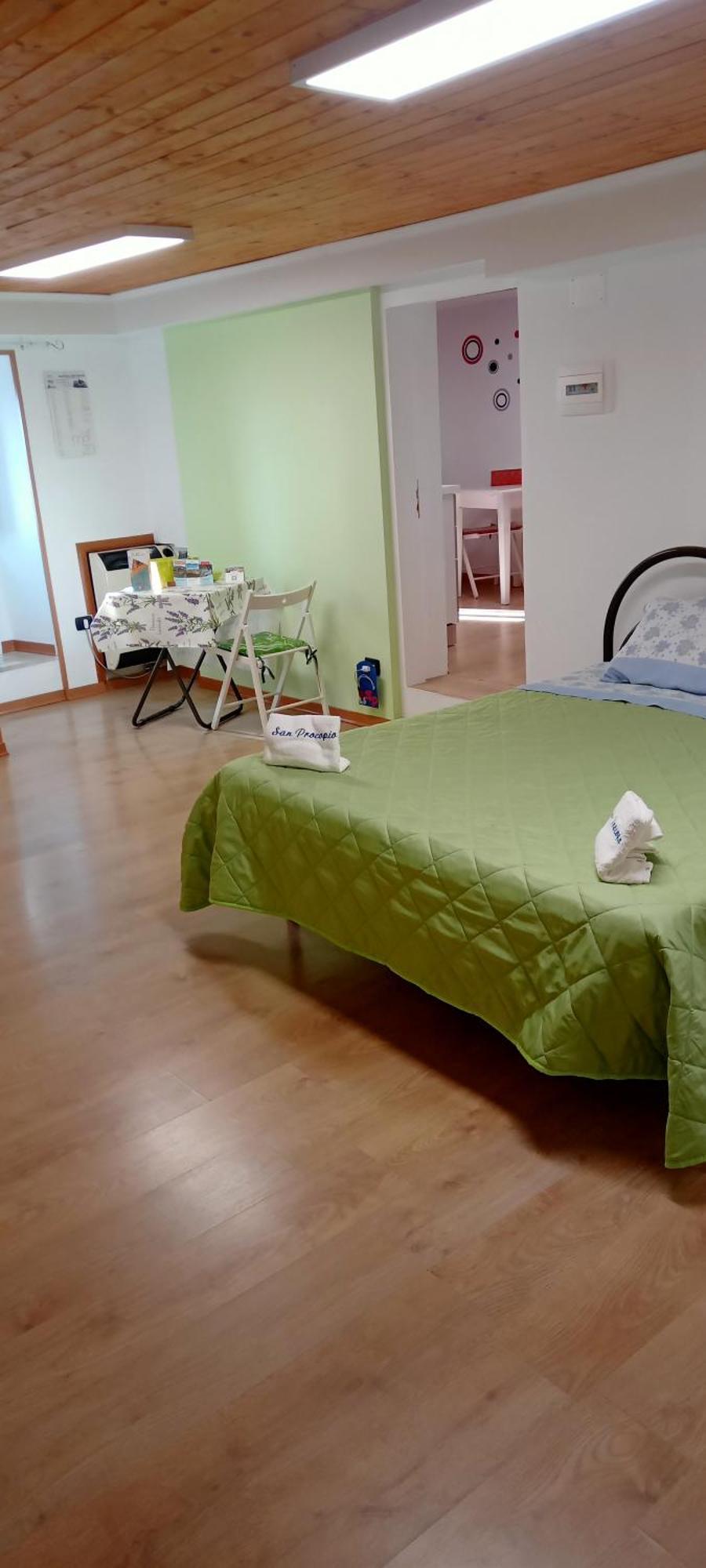 Affitta Camere San Procopio Troina Экстерьер фото