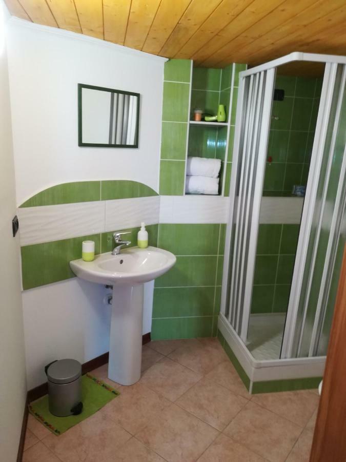 Affitta Camere San Procopio Troina Экстерьер фото
