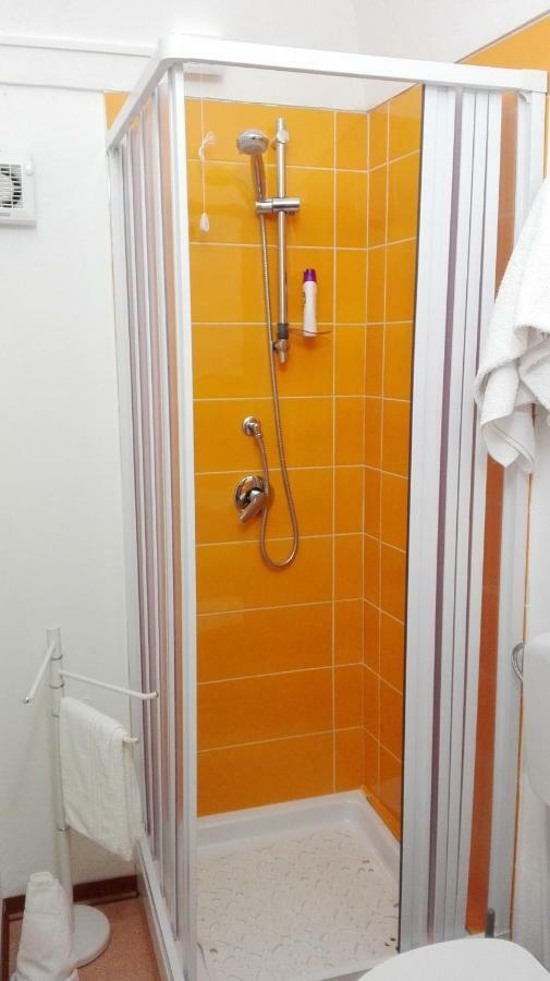 Affitta Camere San Procopio Troina Экстерьер фото