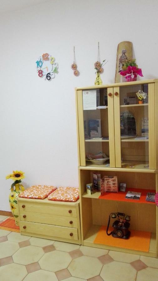 Affitta Camere San Procopio Troina Экстерьер фото
