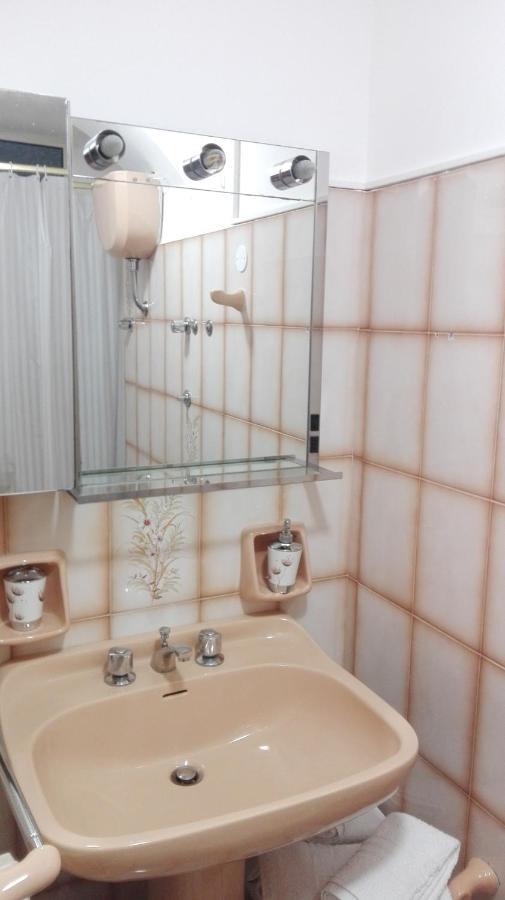 Affitta Camere San Procopio Troina Экстерьер фото